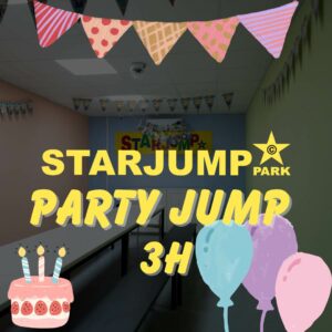 Reserva Party 3h – Viernes, Sábados, Domingos y Festivos