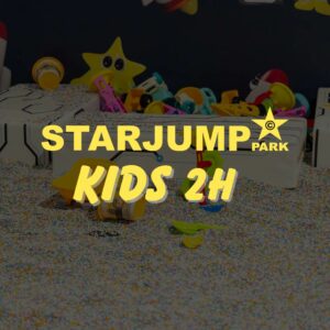 Reserva Zona Kids 2h de Lunes a Jueves